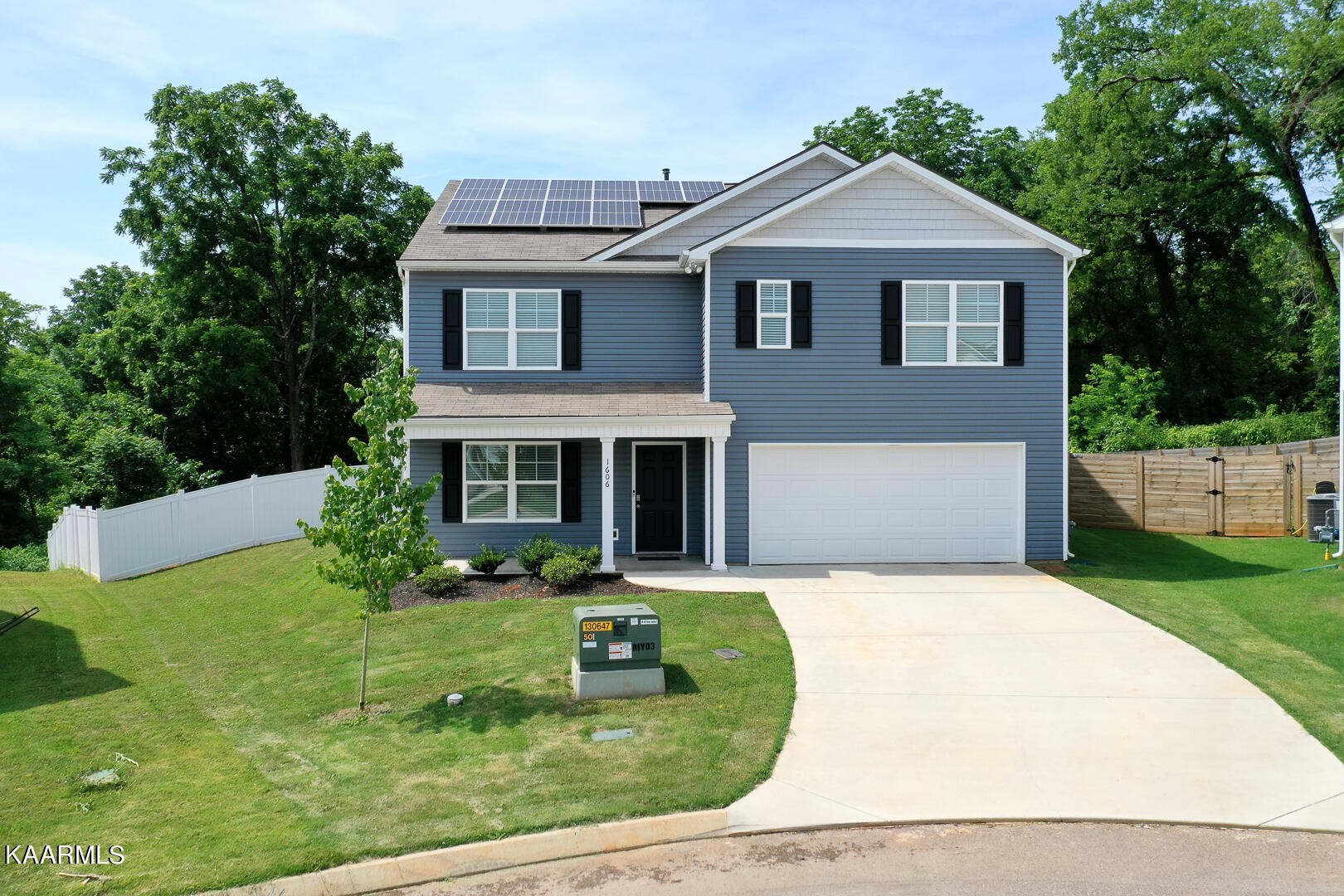 1606 River Poppy Road Mascot, TN 37806 - Photo 58 of 58 Gallery Image 58