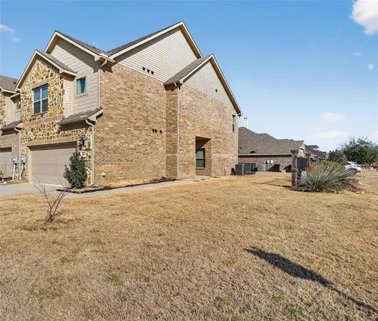 $252,000 | 6824 Topaz Drive, Greenville, TX 75402