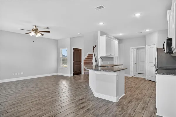 $252,000 | 6824 Topaz Drive, Greenville, TX 75402