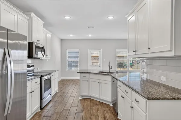 $252,000 | 6824 Topaz Drive, Greenville, TX 75402