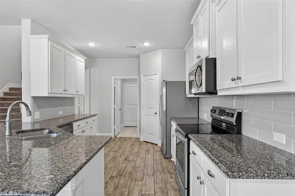 $252,000 | 6824 Topaz Drive, Greenville, TX 75402