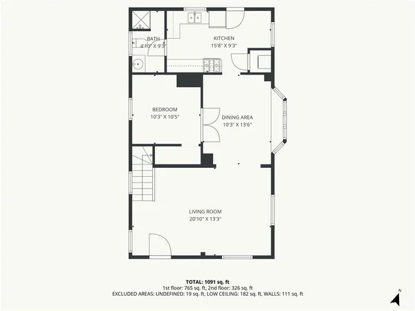 $290,000 | 920 West 42nd Street, Kansas City, MO 64111