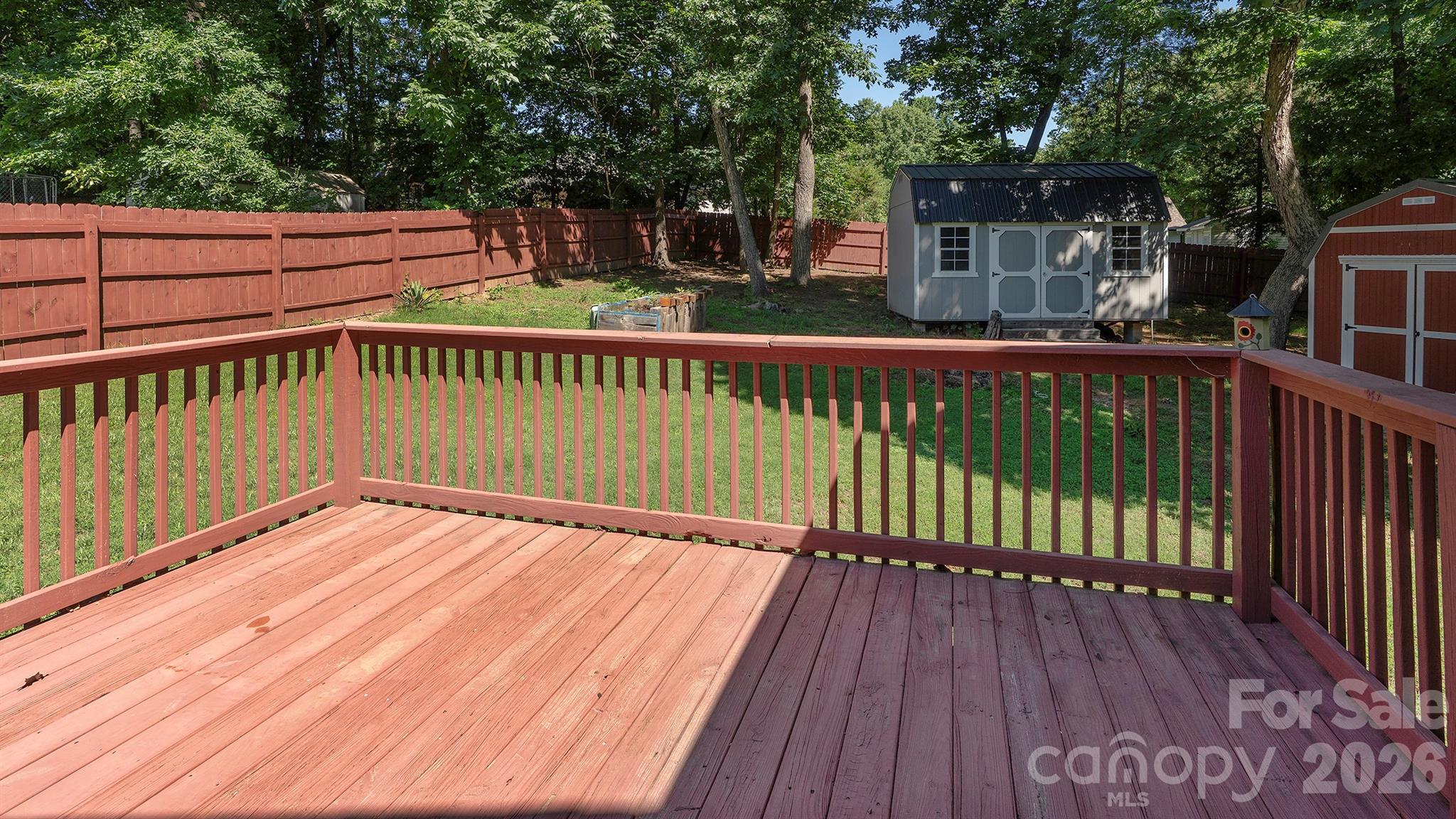 609 Forest Ridge Road Kannapolis, NC 28083 - Photo 22 of 25