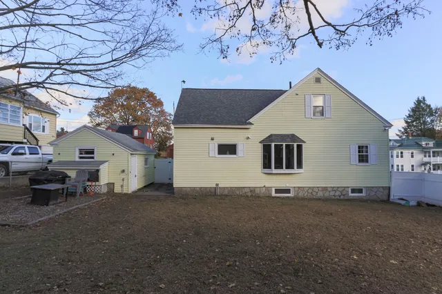 $450,000 | 509 Kelley Street, Manchester, NH 03102