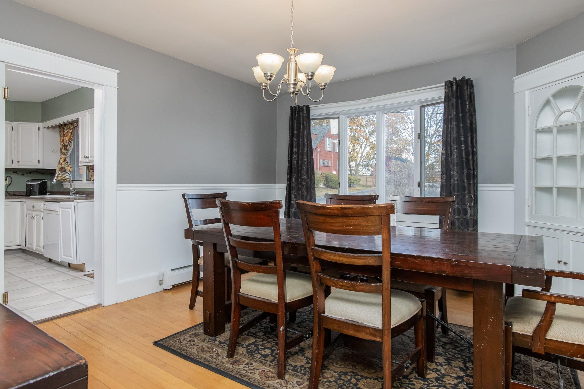 509 Kelley Street Manchester, NH 03102 - Photo 18 of 46