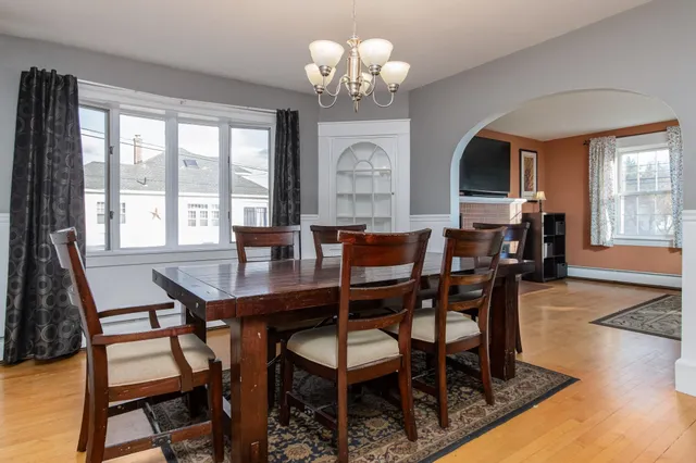 $450,000 | 509 Kelley Street, Manchester, NH 03102