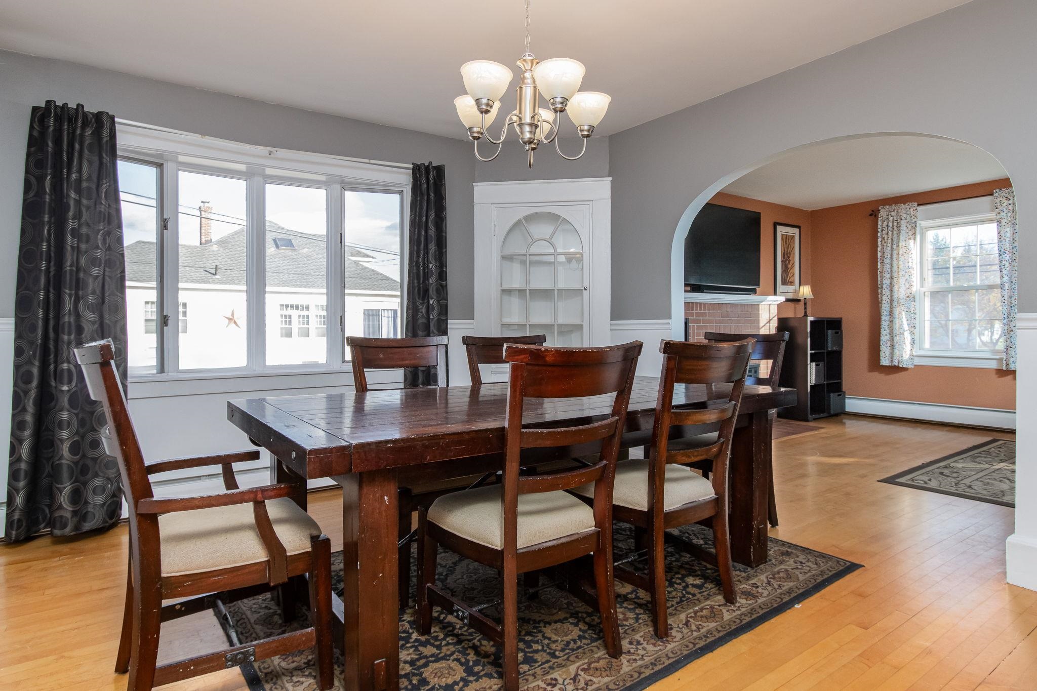 509 Kelley Street Manchester, NH 03102 - Photo 19 of 46