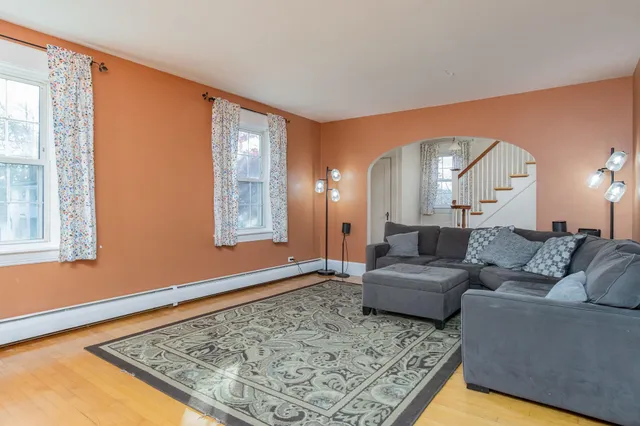 $450,000 | 509 Kelley Street, Manchester, NH 03102