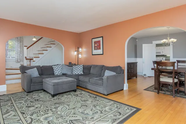 $450,000 | 509 Kelley Street, Manchester, NH 03102