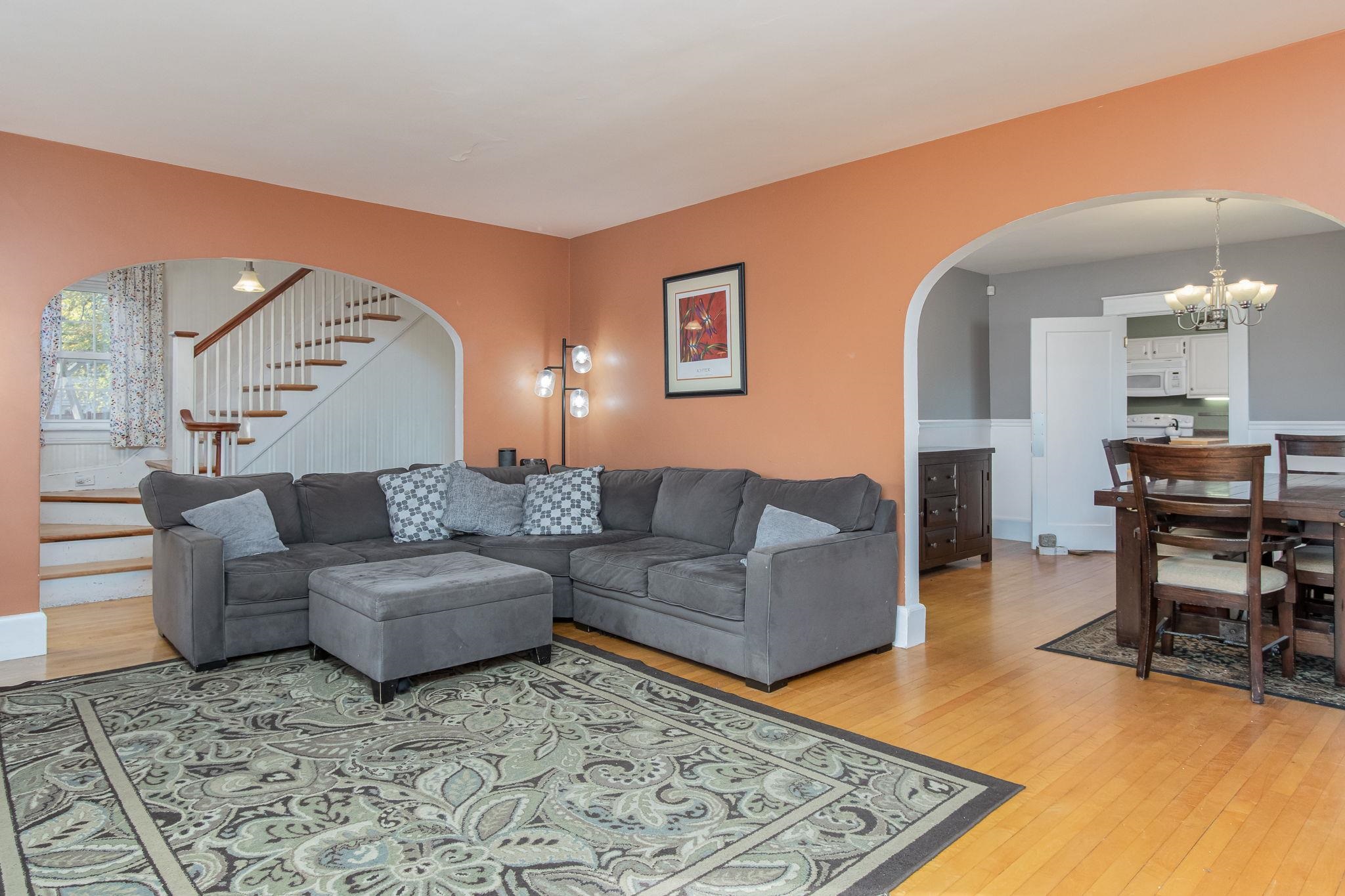 509 Kelley Street Manchester, NH 03102 - Photo 22 of 46