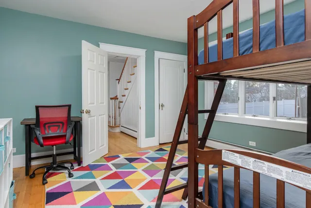 $450,000 | 509 Kelley Street, Manchester, NH 03102