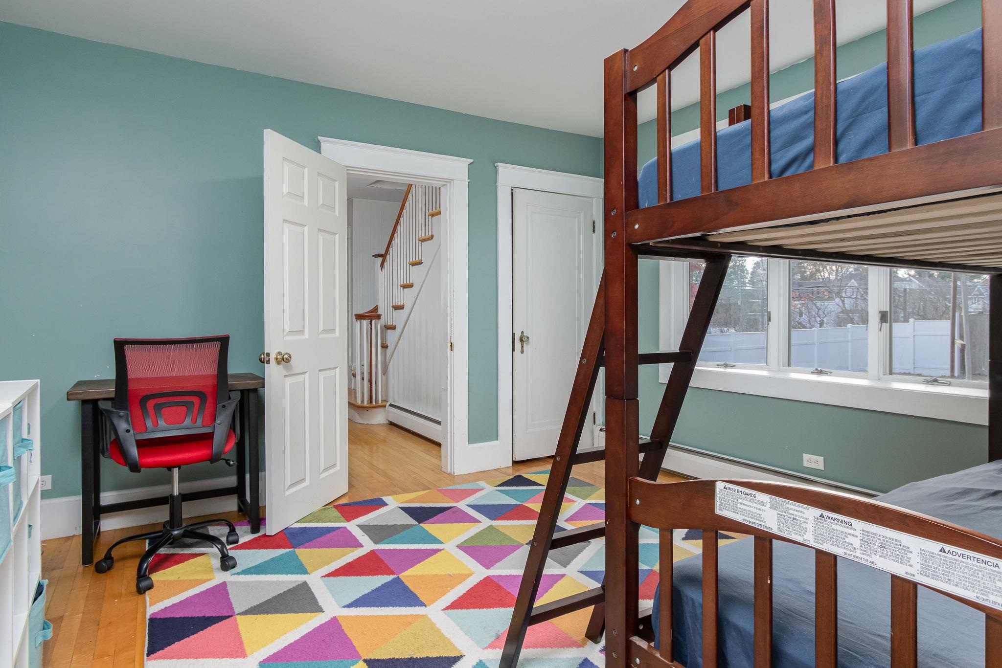 509 Kelley Street Manchester, NH 03102 - Photo 25 of 46