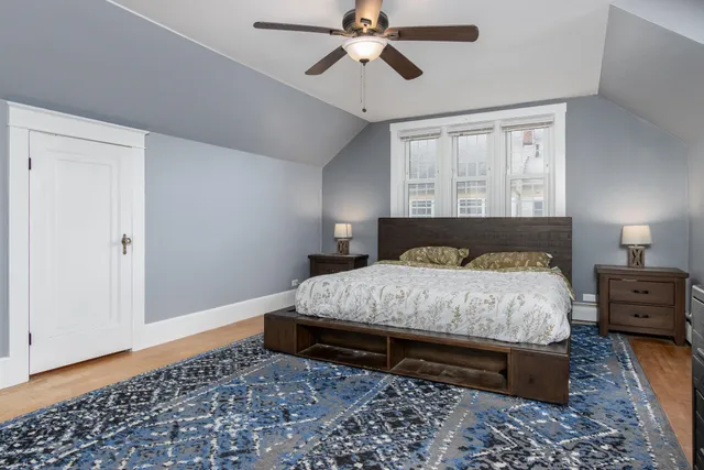 $450,000 | 509 Kelley Street, Manchester, NH 03102