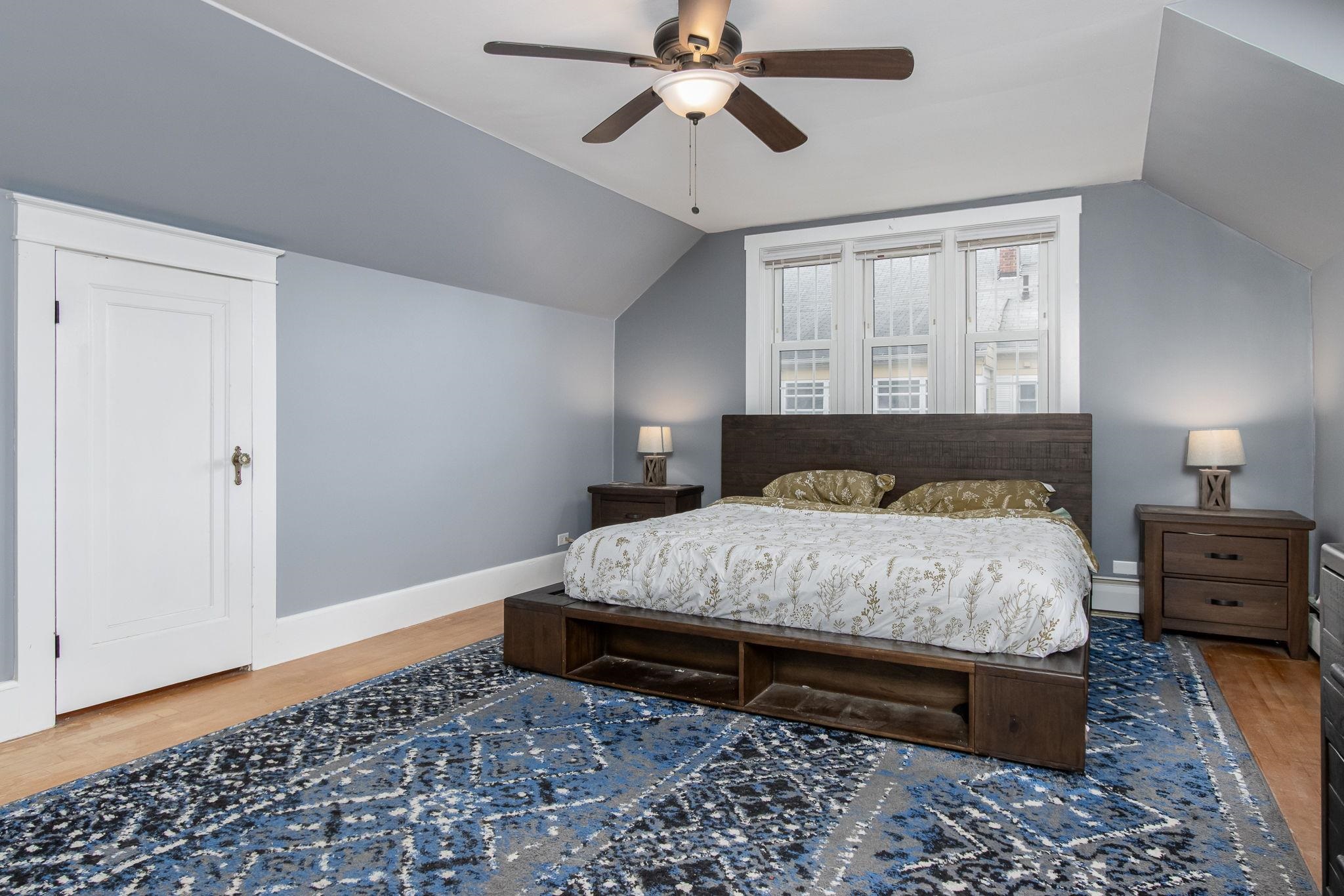 509 Kelley Street Manchester, NH 03102 - Photo 30 of 46