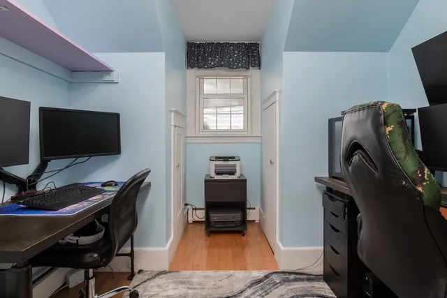 $450,000 | 509 Kelley Street, Manchester, NH 03102