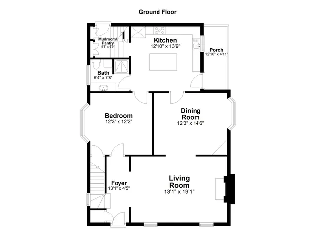 $450,000 | 509 Kelley Street, Manchester, NH 03102