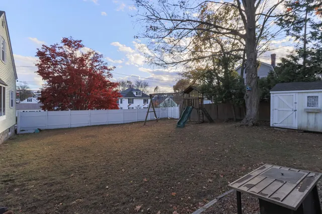 $450,000 | 509 Kelley Street, Manchester, NH 03102