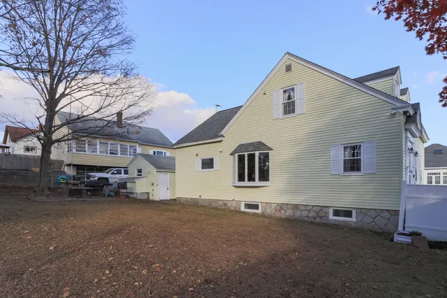 $450,000 | 509 Kelley Street, Manchester, NH 03102