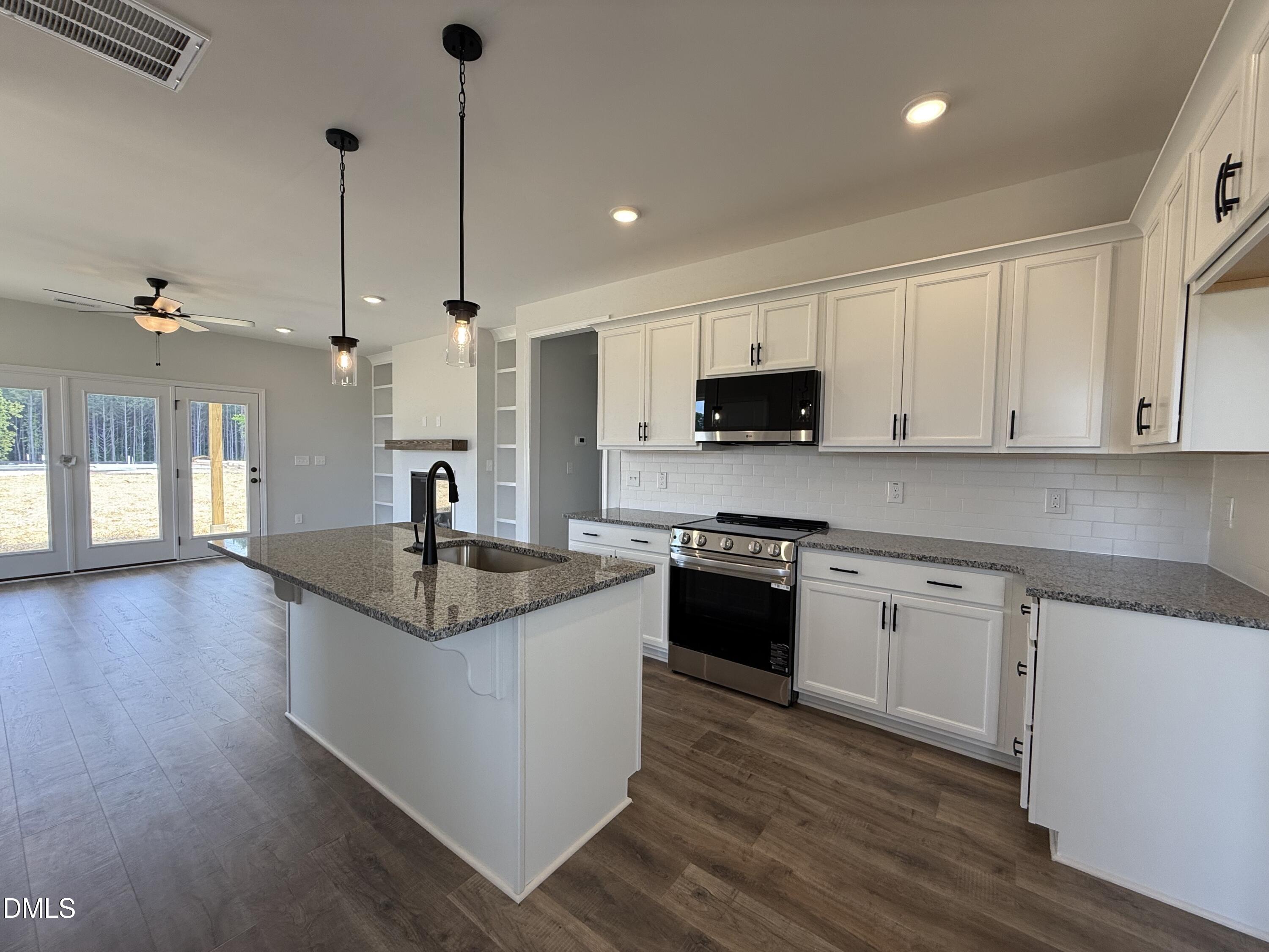 53 Sundrops Trail Dunn, NC 28334 - Photo 4 of 20 Move In Ready!