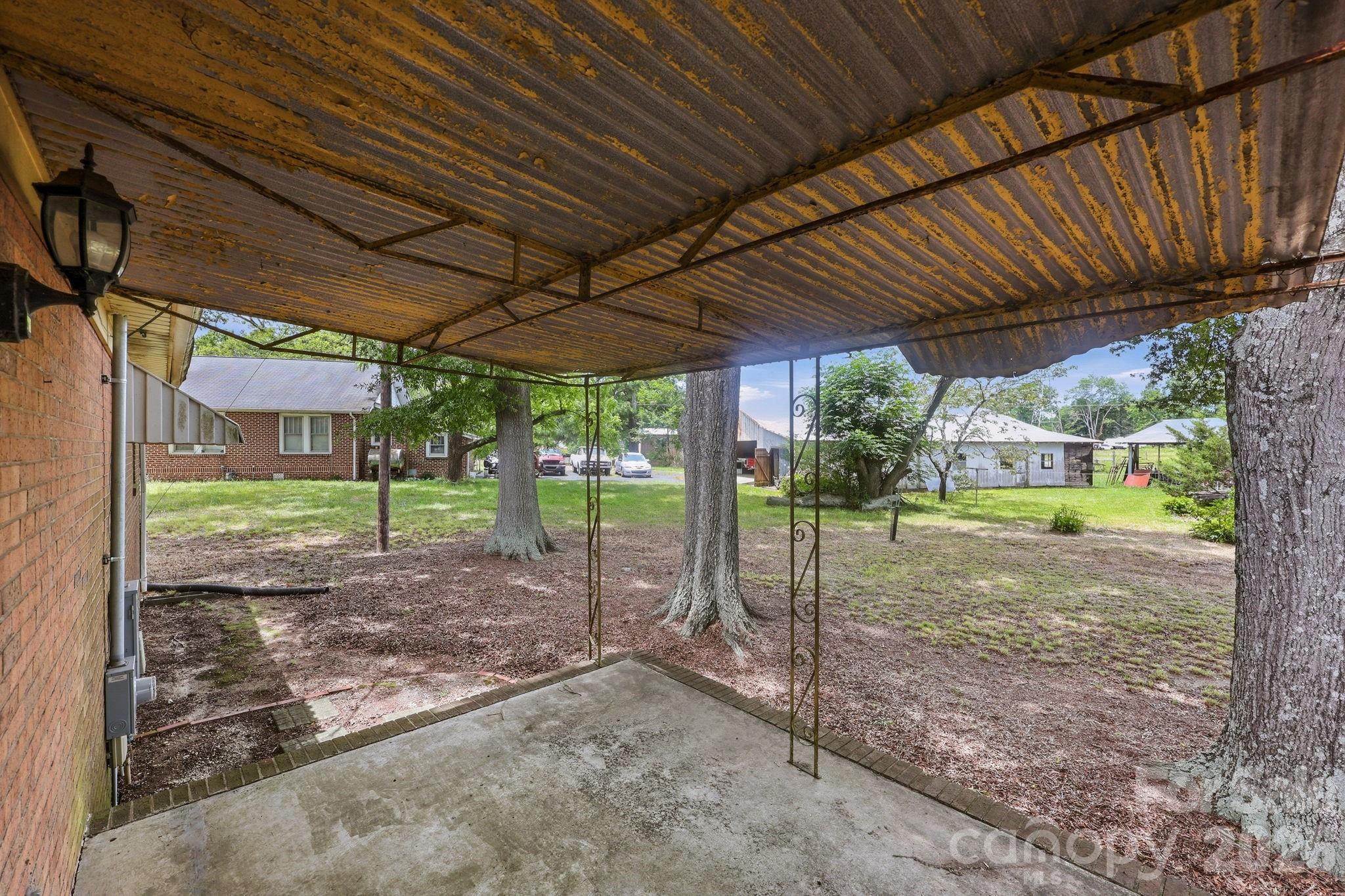 607 Ebenezer Road Kannapolis, NC 28083 - Photo 37 of 45