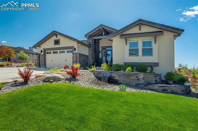 1959 Ruffino Drive Colorado Springs, CO 80921 - Photo 2 of 14 Gallery Image 2