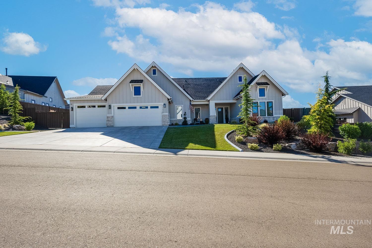 11329 North Misty Ridge Way Boise, ID 83714 - Photo 2 of 50