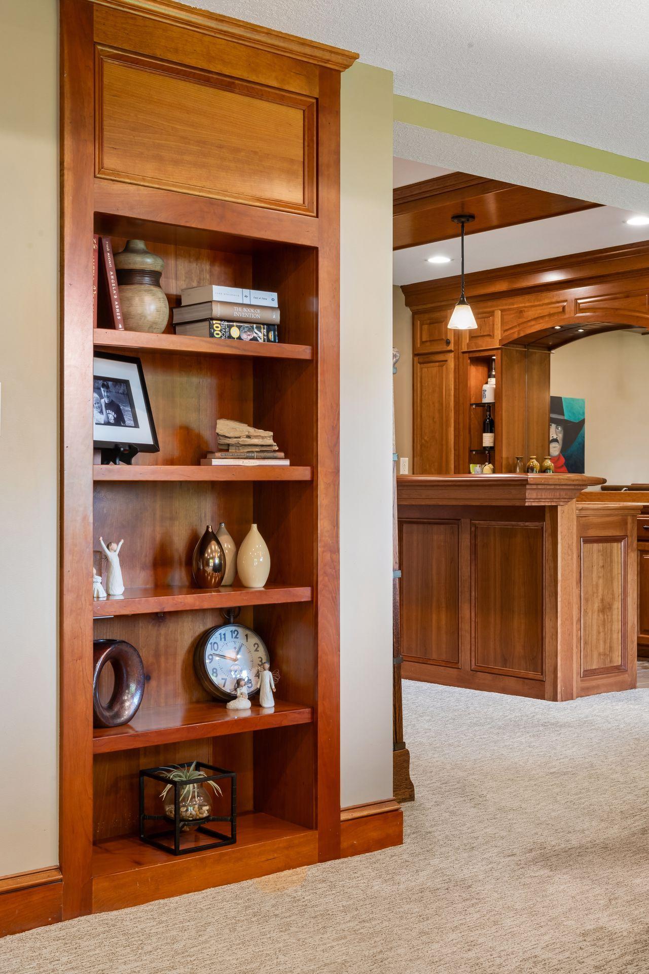135 Luce Line Ridge Orono, MN 55359 - Photo 67 of 99