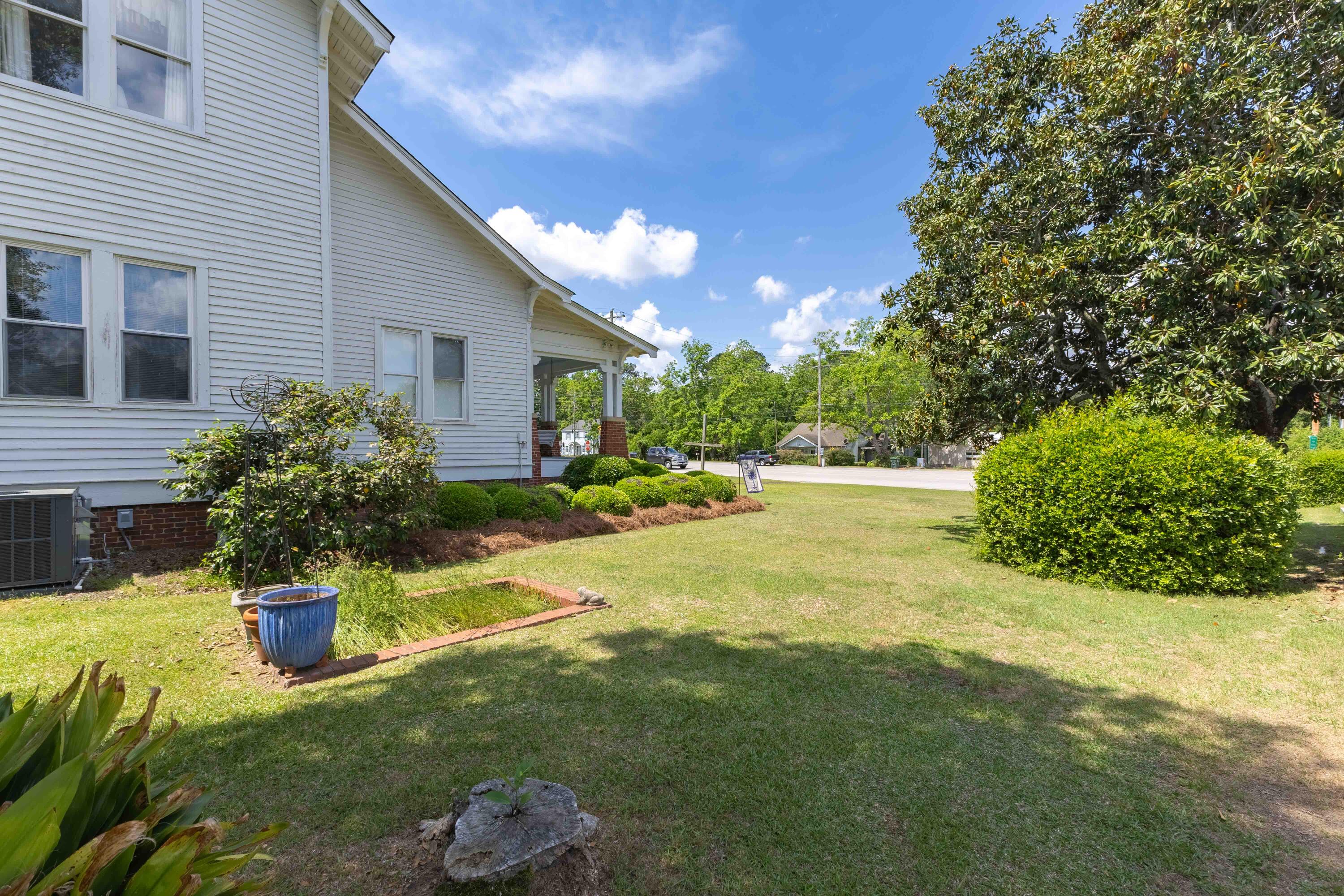 183 Main Street South Wagener, SC 29164 - Photo 68 of 82