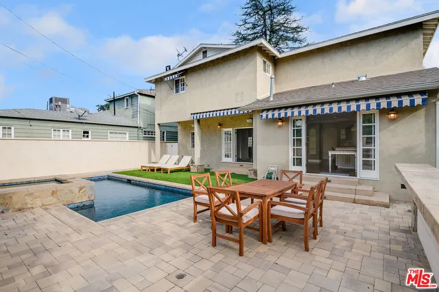 $10,000 | 4419 Clybourn Avenue, Toluca Lake, CA 91602