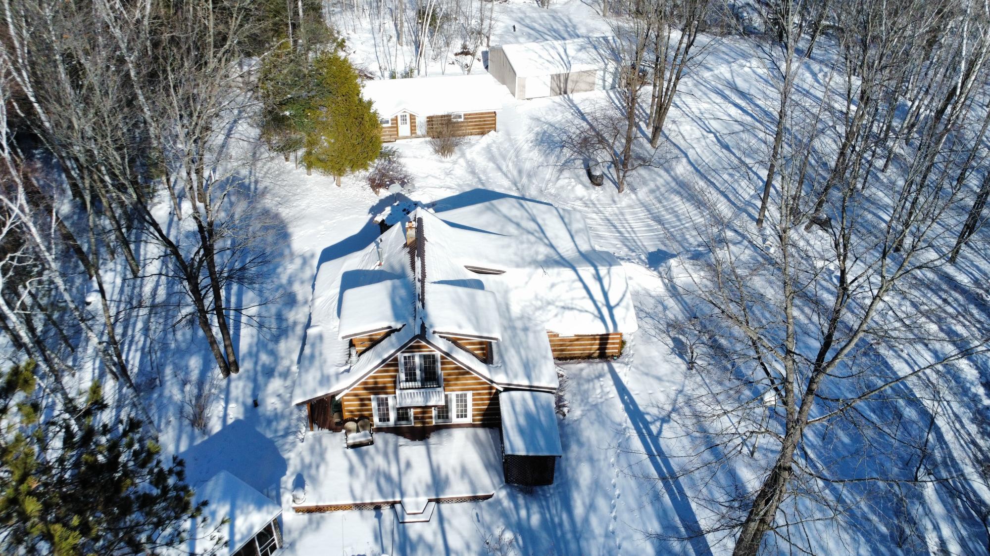 N10692 Shore Road East Pearson, WI 54462 - Photo 64 of 67 Gallery Image 64