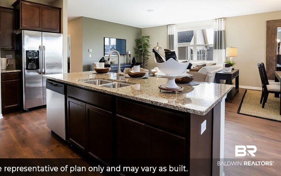 1328 Kairos Loop Foley, AL 36535 - Photo 6 of 22 Model