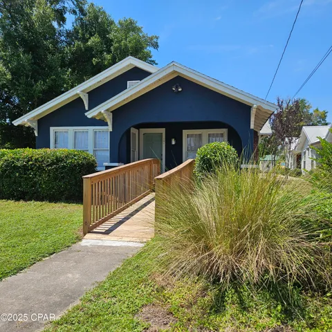 $209,999 | 1011 Grace Avenue, Panama City, FL 32401