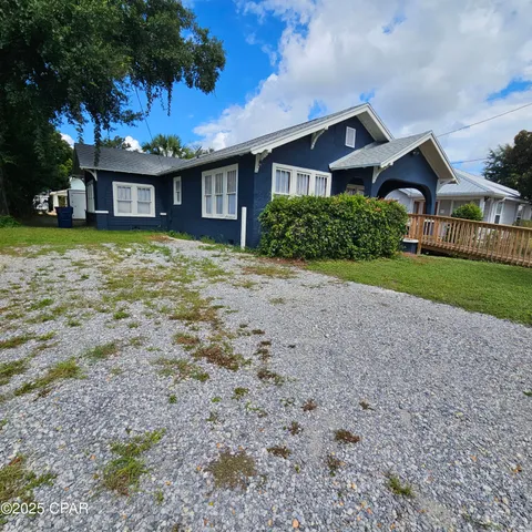 $209,999 | 1011 Grace Avenue, Panama City, FL 32401