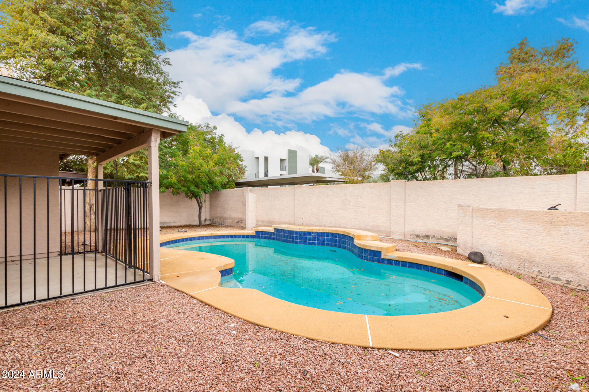 534 East Marco Polo Road Phoenix, AZ 85024 - Photo 23 of 25