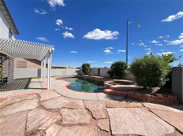 $2,850 | 8061 Petunia Flower Way, Las Vegas, NV 89147