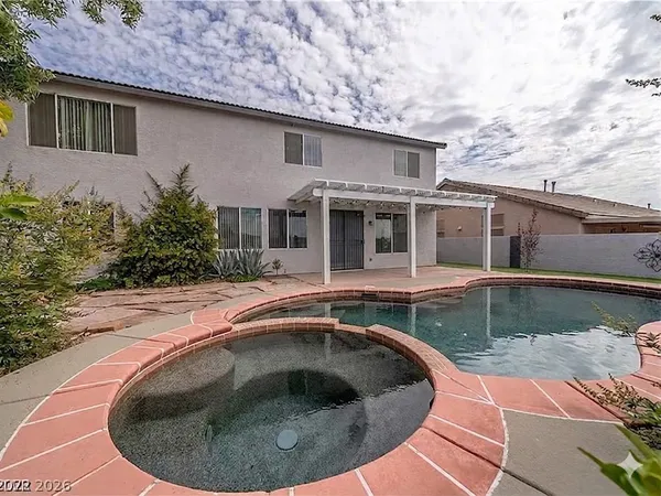 $2,850 | 8061 Petunia Flower Way, Las Vegas, NV 89147