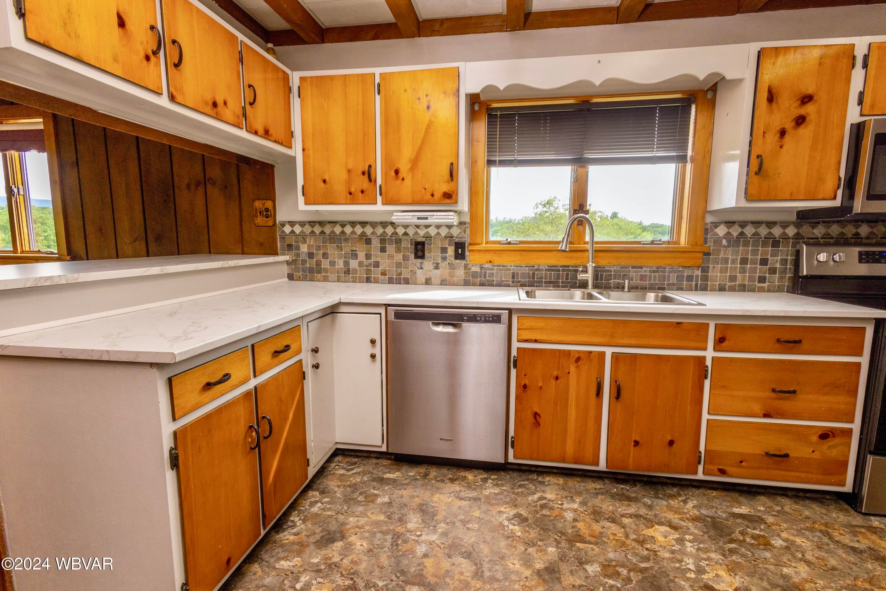 62 McClintick Road Mill Hall, PA 17751 - Photo 14 of 30 Kitchen