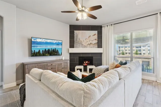 $419,990 | 1620 Irene Drive, Crowley, TX 76036