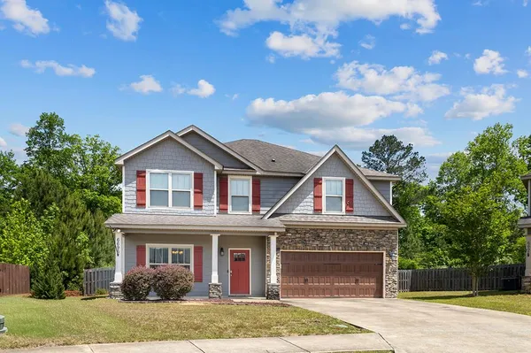 $389,000 | 6696 Admiral Drive, Midland, GA 31820
