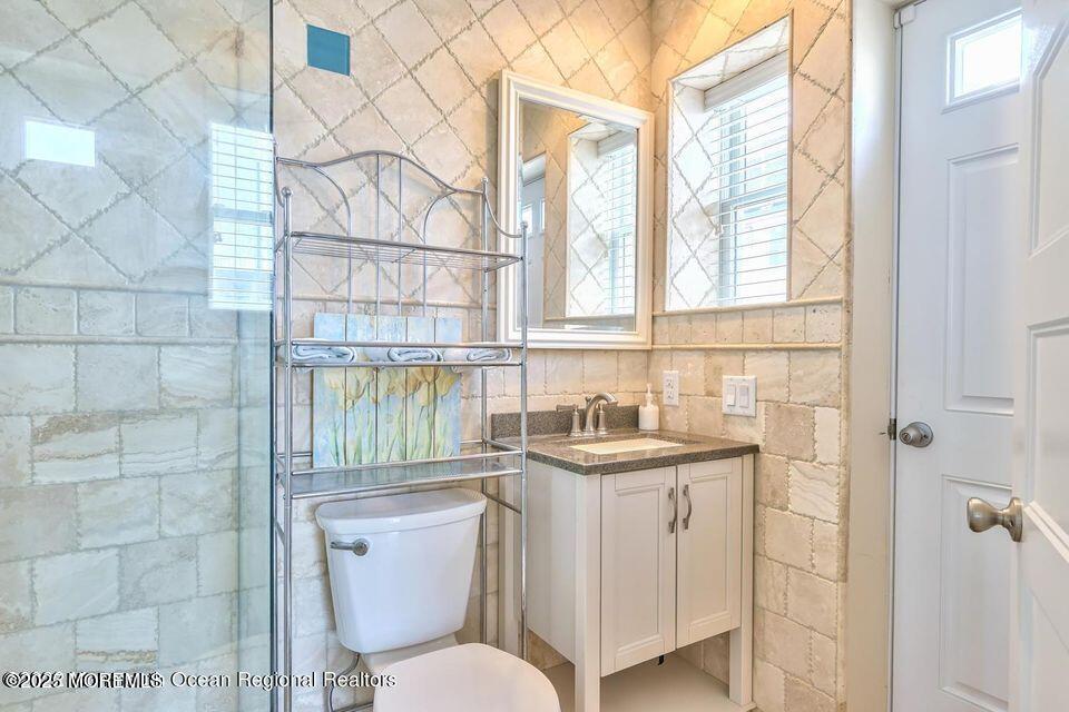 10 4th Avenue, Unit 102 Seaside Heights, NJ 08751 - Photo 18 of 20 6 main floor full bath