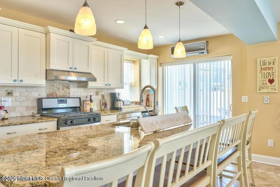 10 4th Avenue, Unit 102 Seaside Heights, NJ 08751 - Photo 2 of 20 Kitchen 2