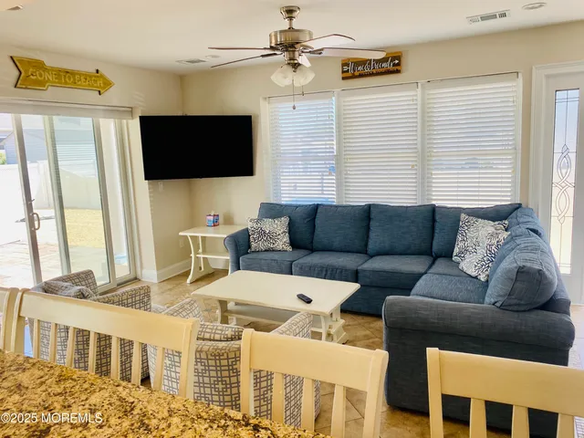 $5,300 | 10 4th Avenue, Unit 102, Seaside Heights, NJ 08751