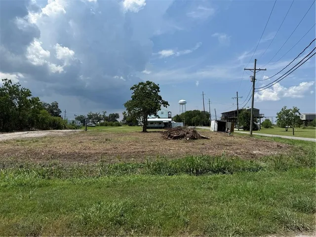 $45,000 | Lot 17 Maple Street, St. Bernard, LA 70085