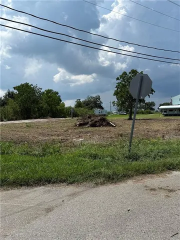 $45,000 | Lot 17 Maple Street, St. Bernard, LA 70085