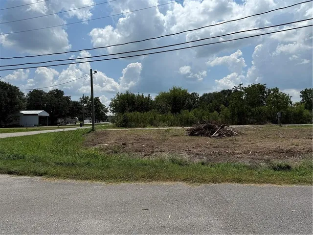 $45,000 | Lot 17 Maple Street, St. Bernard, LA 70085