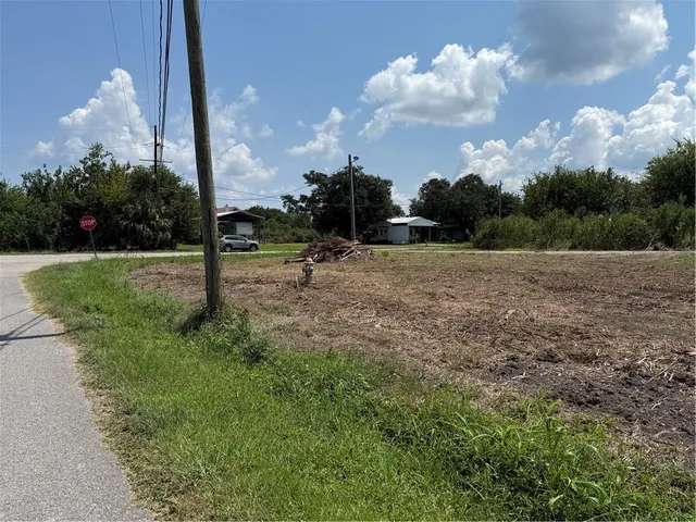 $45,000 | Lot 17 Maple Street, St. Bernard, LA 70085