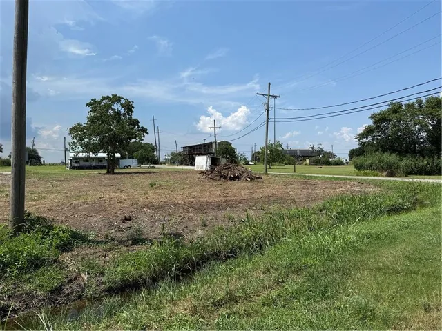 $45,000 | Lot 17 Maple Street, St. Bernard, LA 70085