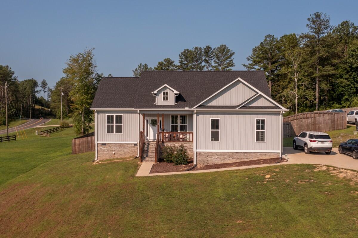 153 Bent Tree Road Tunnel Hill, GA 30755 - Photo 1 of 41 BentTree (4)