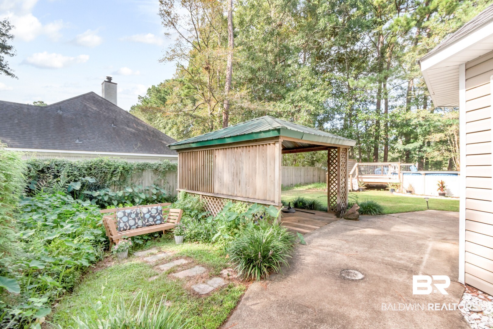3124 West Riviere Du Chien Loop Mobile, AL 36693 - Photo 39 of 41 Gallery Image 39