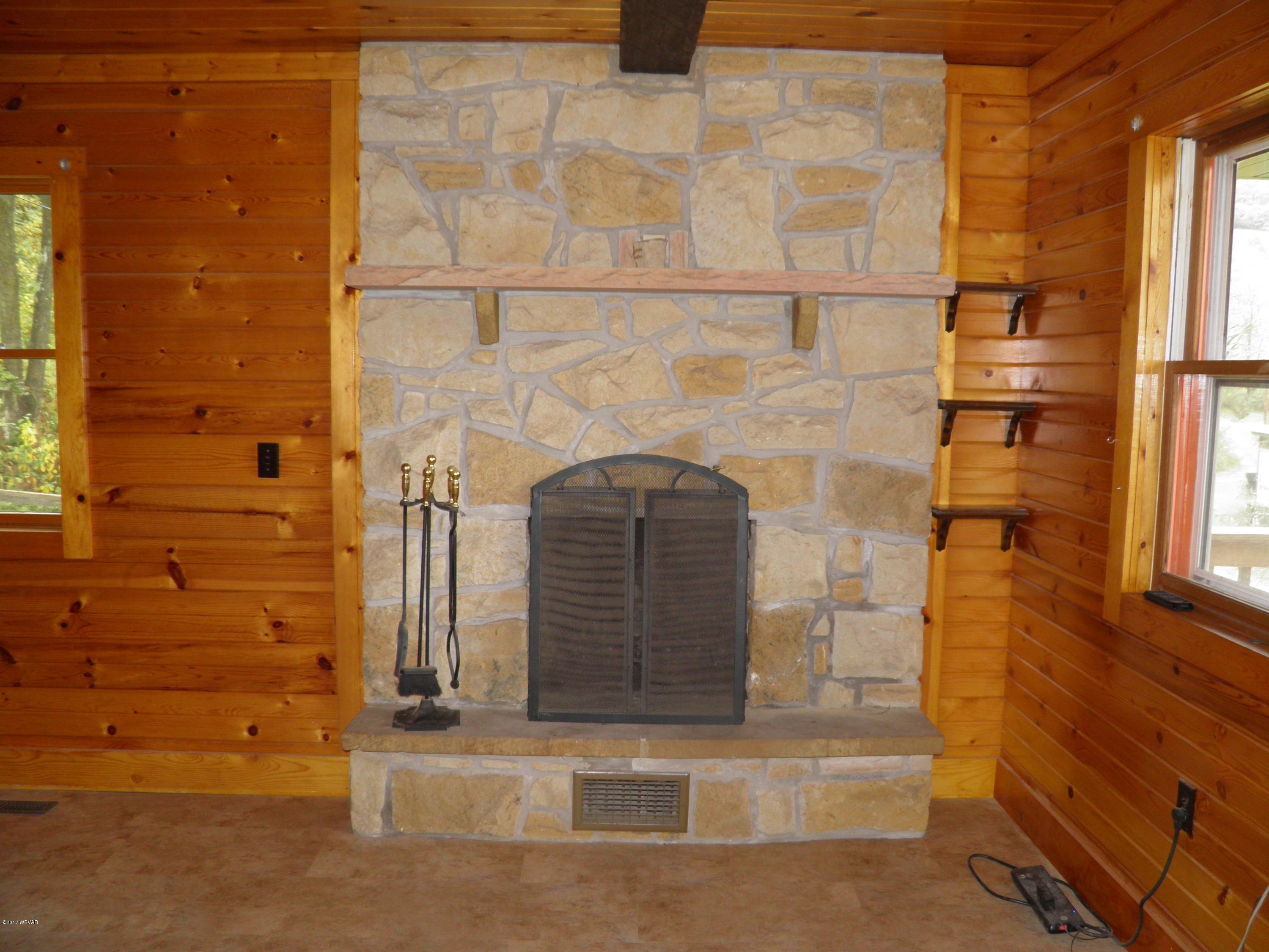 380 Sayers Hill Road Howard, PA 16841 - Photo 15 of 78 PA092608